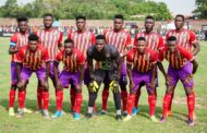Hearts Of Oak Set For Massive Clear-Out At The End Of The Season – Reports