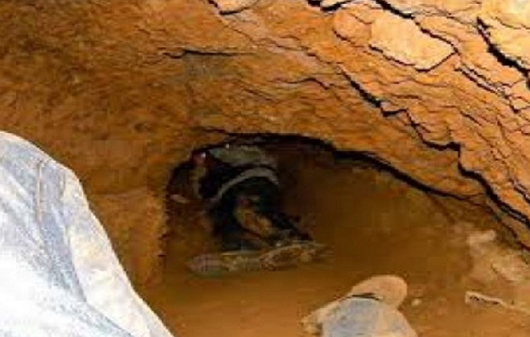 25-Year Old Illegal Miner Drowns In Mining Pit At Akyem Apampatia