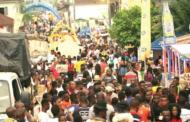 Kwahu Citizens Roll Out Measures to Celebrate 2021 Easter Using Technology to Save Suffocating Local Economy