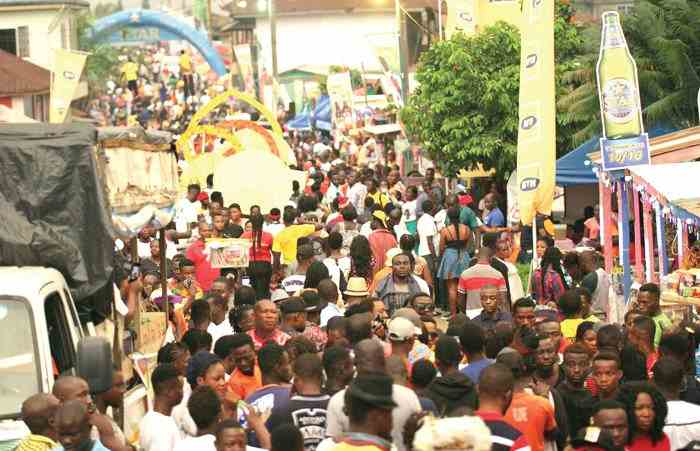 Kwahu Citizens Roll Out Measures to Celebrate 2021 Easter Using Technology to Save Suffocating Local Economy