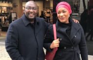 I Have No Wife Called Ramatu, Samira Bawumia Is My Only Wife - Dr. Bawumia