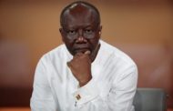 Appointments Committee to Vet Ken Ofori-Atta Today