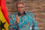 Let’s Confront Those Who Seek to Destroy the Very Democratic System - Mahama Directs