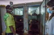 COVID-19 Claims 607 lives in Ghana