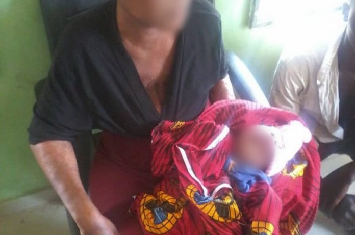 Koforidua: CEO Gives Birth with Woman Who Together With Her Husband Named Their Daughter After