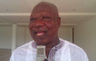 I Will Never Join NPP but Supports Akufo-Addo and Bawumia - Allotey Jacobs