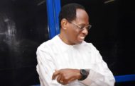 Ekow Arko writes NPP leadership race: where is Apraku?