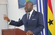We’ll break 8-Year Power Swing – Oppong Nkrumah