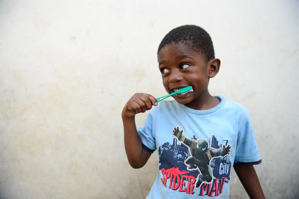 World to mark Oral Health Day tomorrow