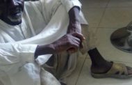 Sefwi Bekwai: 80-yr-old Man Arrested Over Disappearance of 9-yr-old Grandson