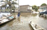 We Will Keep Spilling Until the Dam Is Safe - Stanley Martey