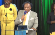 Preacher Blames President for Kenya Covid Wave
