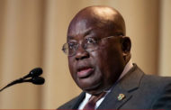 Akufo-Addo to Present SONA on Tuesday, March 9