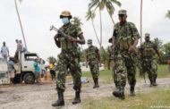 Mozambique Begins Night Curfew in Provincial Capitals