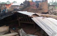 E/R: Three Excape Death after Building Collapse on Them