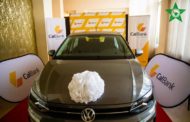 Nurses and Midwives in Ghana to Cruise In Brand New VW Vehicles
