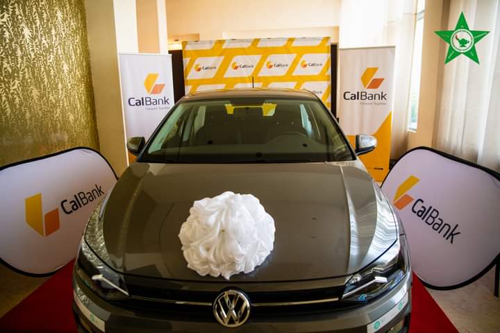 Nurses and Midwives in Ghana to Cruise In Brand New VW Vehicles