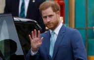 Prince Philip: How Can Prince Harry Attend The Funeral?