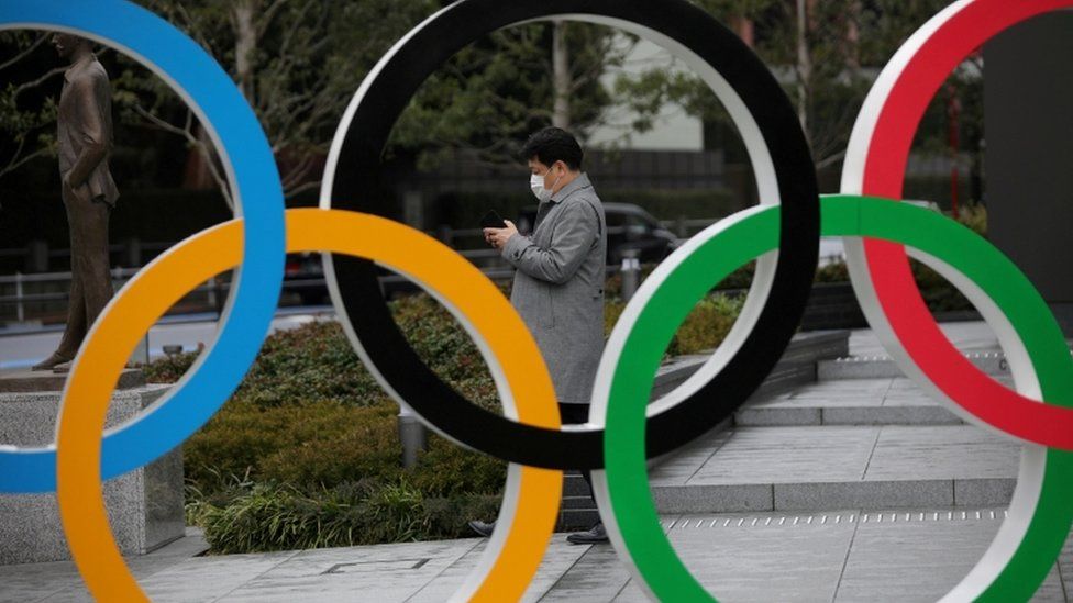 Tokyo Olympics: North Korea to Skip Games over Covid-19 Fears