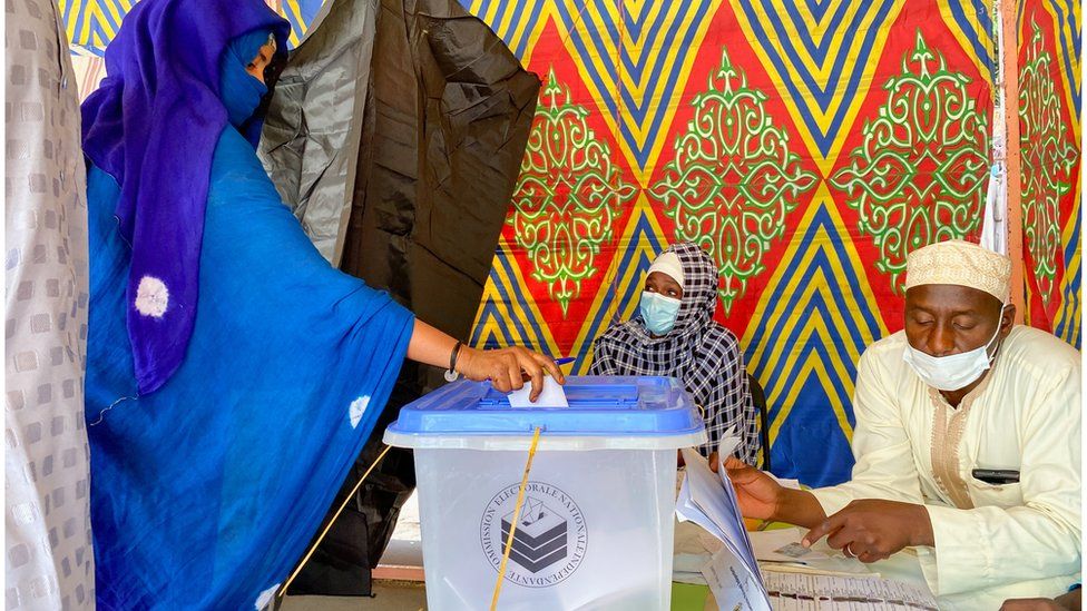 Chad Presidential Election: Idriss Déby Seeks Sixth Term amid Boycott