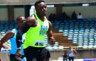 Kenyan Sprinter Could Run as an Independent at Olympics