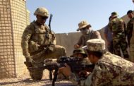 US Troops 'To Leave Afghanistan by 11 September'