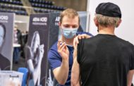 Astrazeneca Vaccine: Denmark Stops Rollout Completely