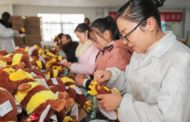 China's Economy Grows 18.3% in Post-Covid Comeback