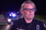 Indianapolis Mass Shooting: Eight Dead at Fedex Facility