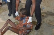 Police Rescue Child Locked Up For 10 Years