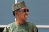 Chad's President Idriss Déby Dies 'In Clashes with Rebels'