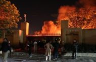 Pakistan Hotel Bomb: Deadly Blast Hits Luxury Venue in Quetta