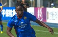 Tokyo 2020: Zambia Captain Barbra Banda Undaunted By Draw for Olympics