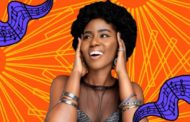 Depression Taught Me to Say What's On My Mind - Mzvee
