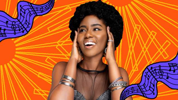 Depression Taught Me to Say What's On My Mind - Mzvee