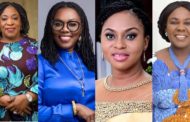 18 Women Get Ministerial Positions in Akufo-Addo's Second Term