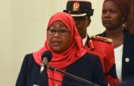 Tanzania Opposition Seeks Meeting with New President