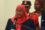 Somali Police Boss Sacked After Suspending Parliament