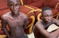 Kasoa alleged Murderers, Gender Minister Speaks