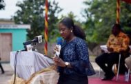 Pursue Skills Training As a Viable Option for Sustainable Living - Akosua Asaa Manu