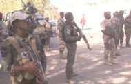 Chad Reopens Borders After Deby's Death