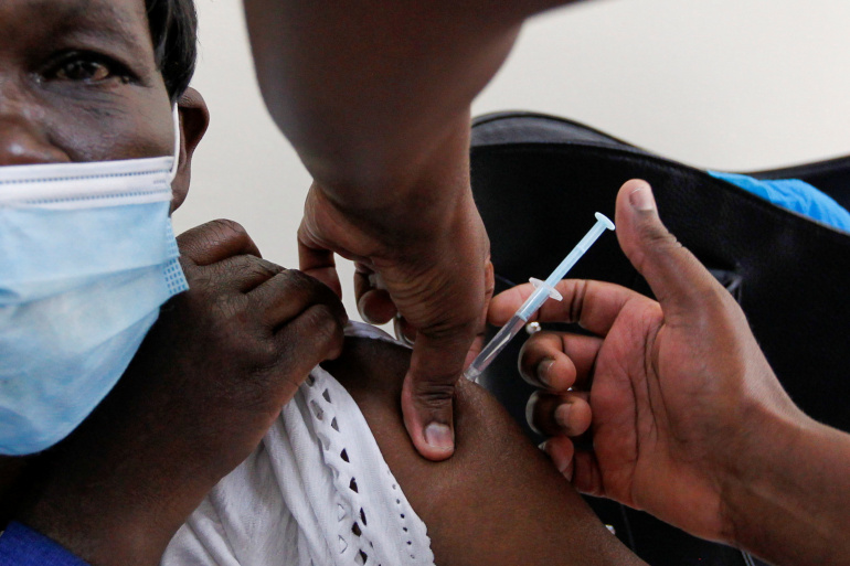 Kenya’s Anti-Vaccine Doctor Dies of Covid