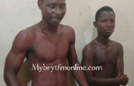 E/R: Three Suspects Arrested For Transporting Human Bones To Fetish Priest Remanded