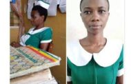 Nurse Who Went Missing At Kyebi Found