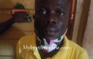 Fake Military Officer Jailed 15 Years After Dating Many Women And Defrauding Chief ,others
