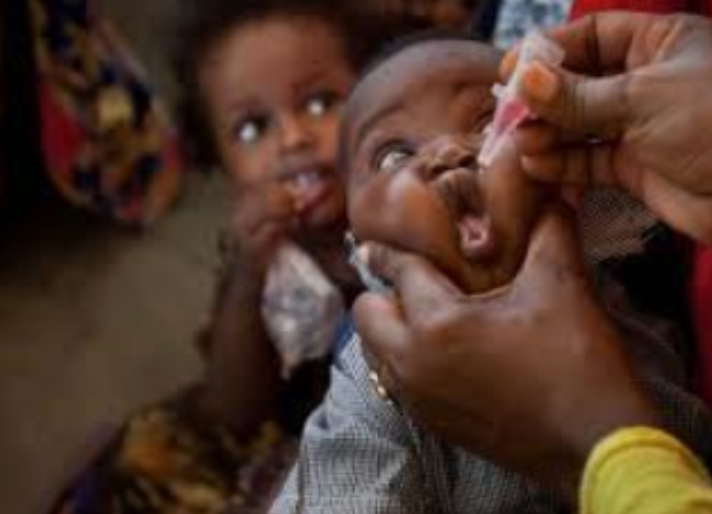 2021 World Immunization Week Takes Off