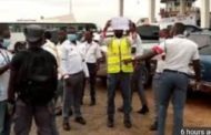 Strike: Kumasi Airport Security Officials Resume Work