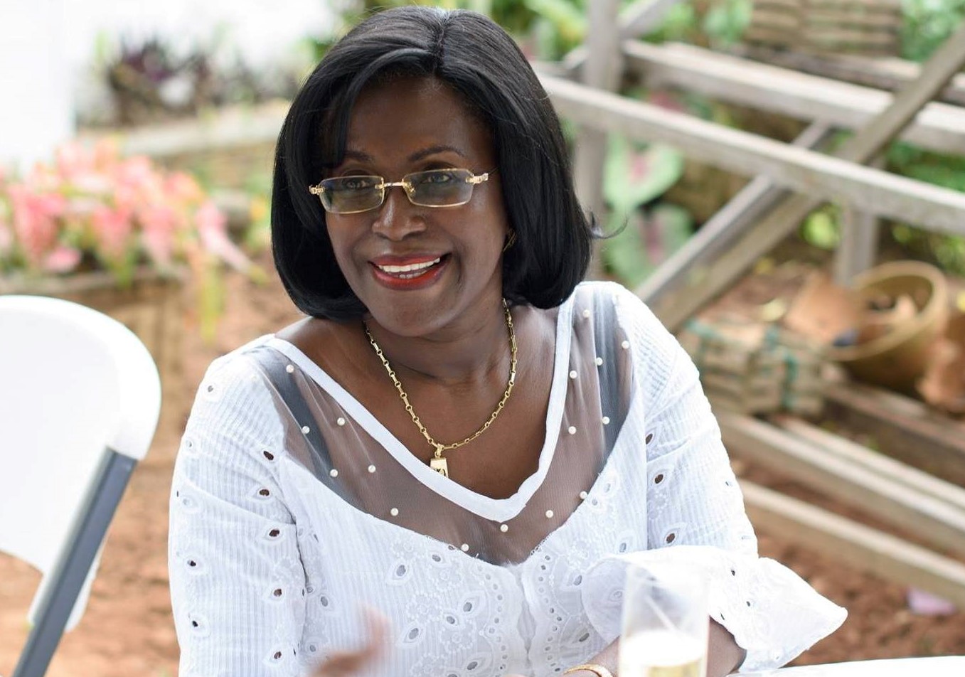 Akufo-Addo Appoints Oboshie Sai Cofie as Presidential Advisor on Media