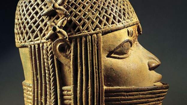 Germany to Return Looted Benin Bronzes To Nigeria