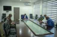 GFA Begins Broader Consultation on Reasons behind Recent Fans Misbehavior